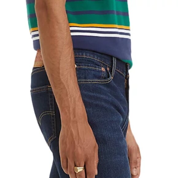 NWT Levi 511 Slim Fit Jeans 36x32 - Picture 5 of 15